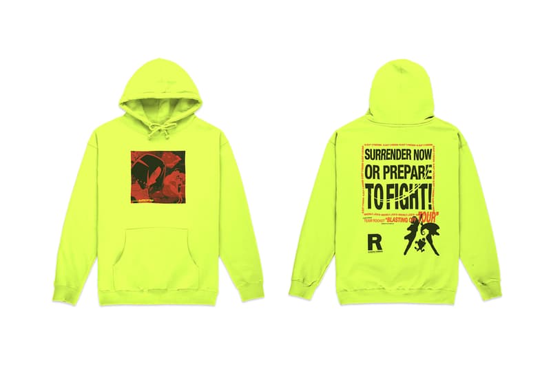 Pokémon And 10.Deep Team Up For New Streetwear Collaboration