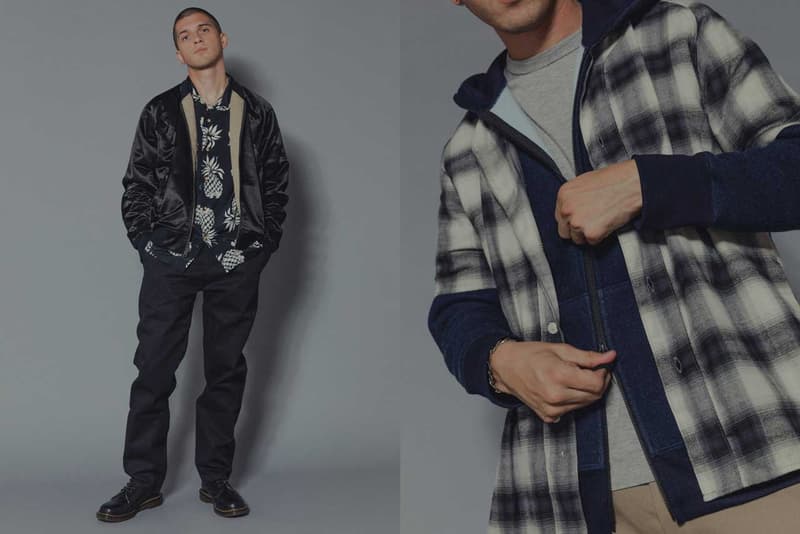 3sixteen spring summer lookbook fashion clothes apparel merchandise