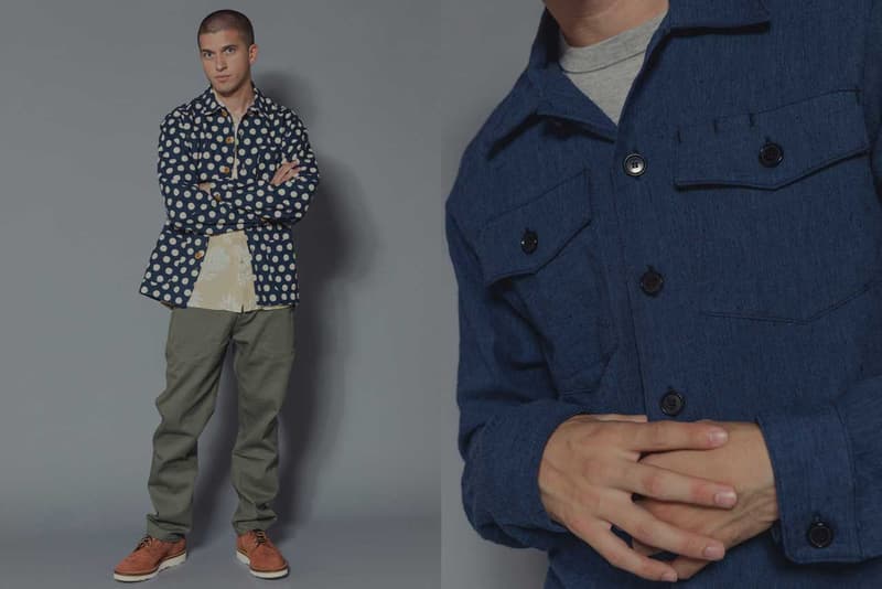 3sixteen spring summer lookbook fashion clothes apparel merchandise