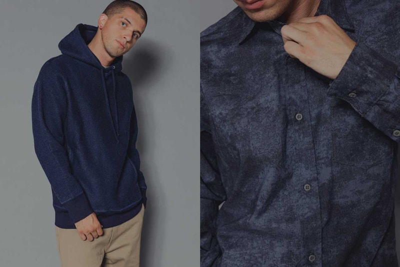3sixteen spring summer lookbook fashion clothes apparel merchandise