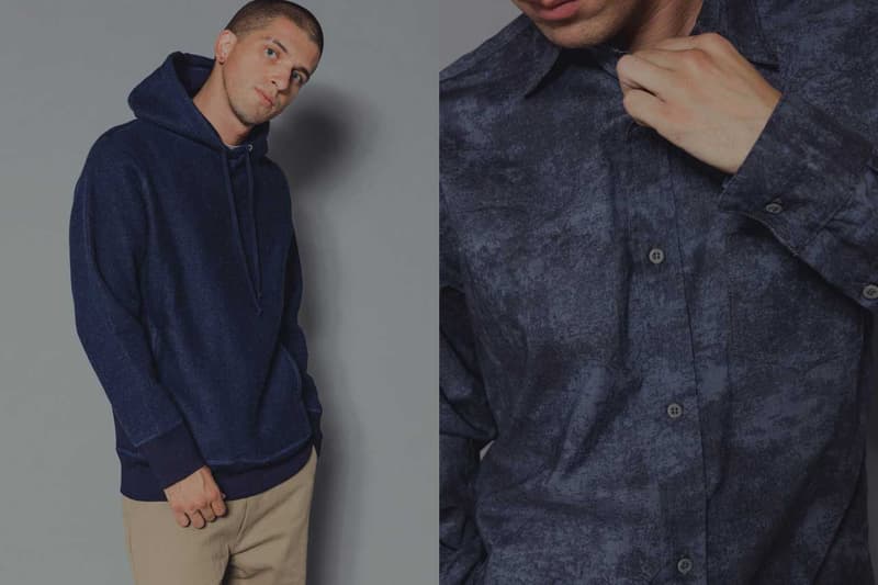 3sixteen spring summer lookbook fashion clothes apparel merchandise