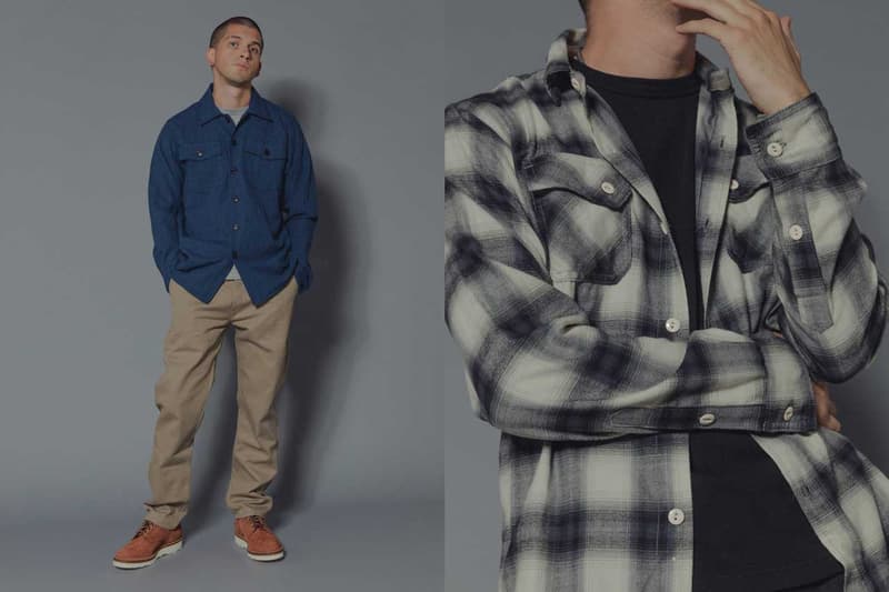 3sixteen spring summer lookbook fashion clothes apparel merchandise