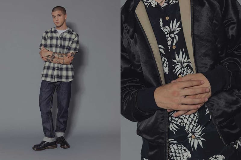 3sixteen spring summer lookbook fashion clothes apparel merchandise