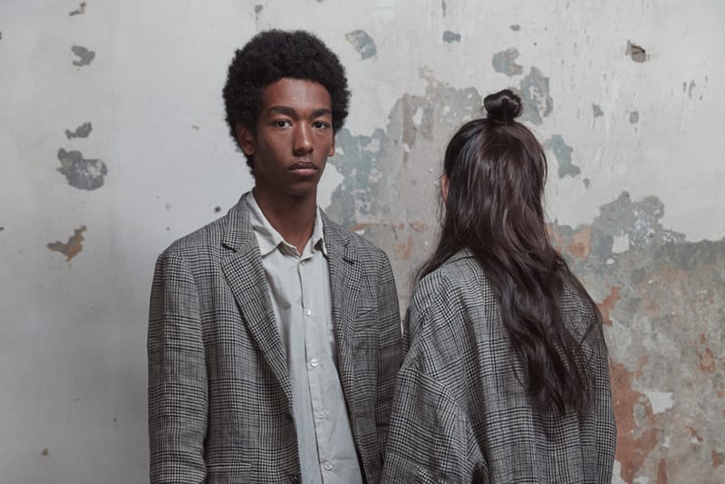 A Look at Adnym Atelier's Sophisticated "191" Collection