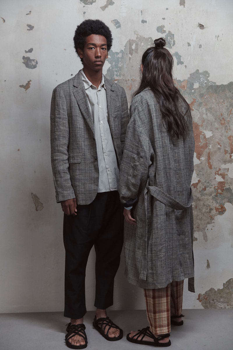 adnym atelier spring summer 2019 collection lookbook images release 