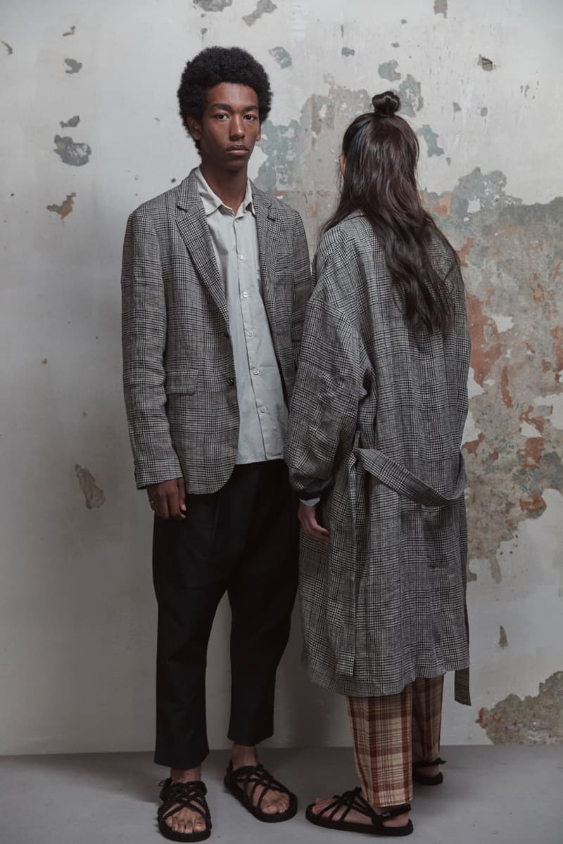 adnym atelier spring summer 2019 collection lookbook images release