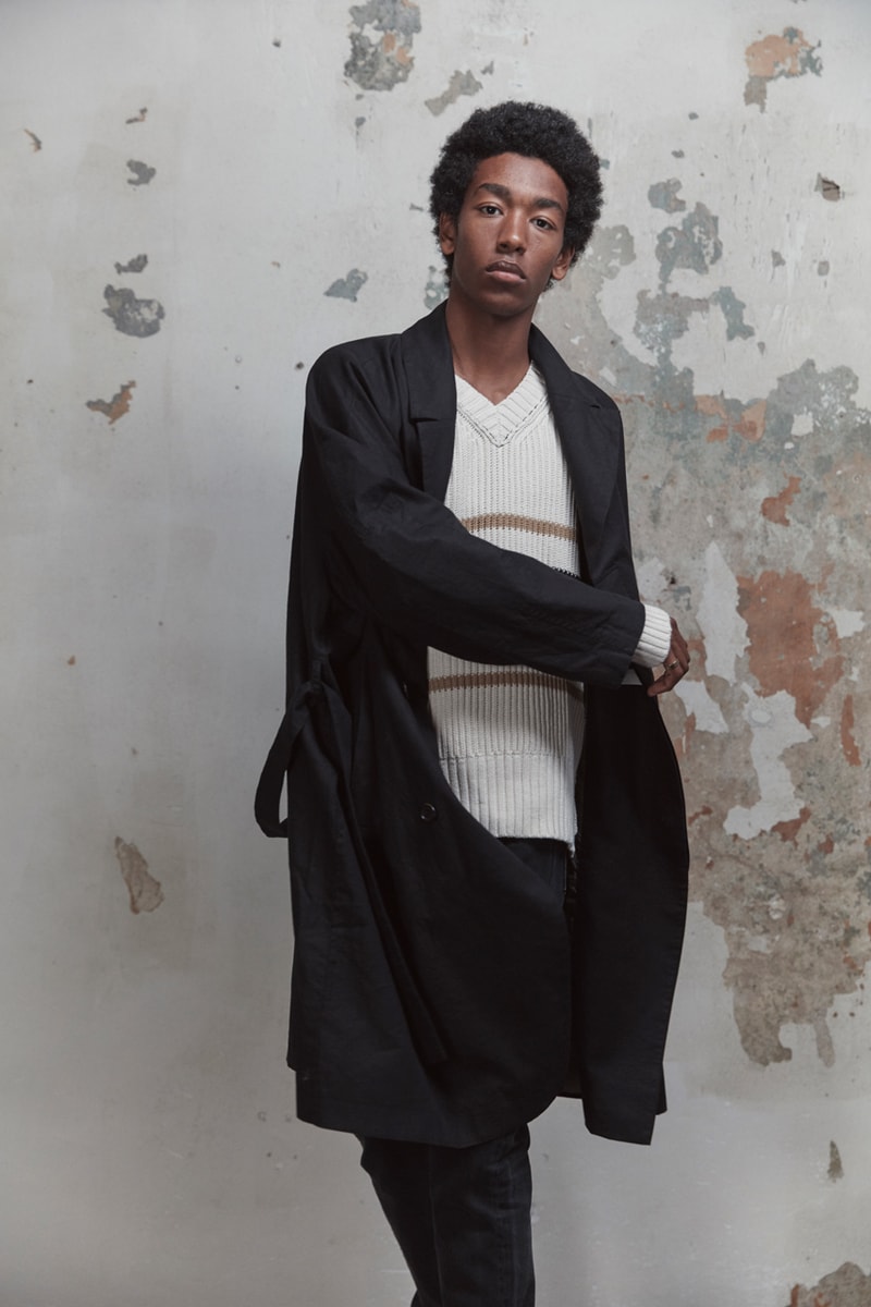 adnym atelier spring summer 2019 collection lookbook images release 