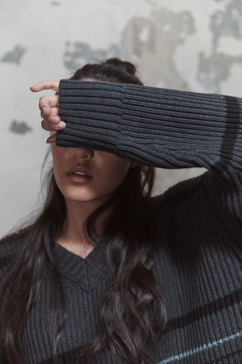 adnym atelier spring summer 2019 collection lookbook images release 