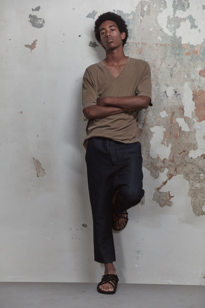 adnym atelier spring summer 2019 collection lookbook images release 
