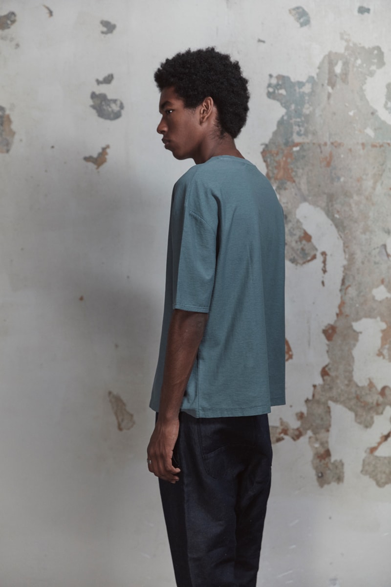 adnym atelier spring summer 2019 collection lookbook images release 