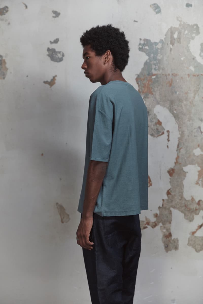 adnym atelier spring summer 2019 collection lookbook images release