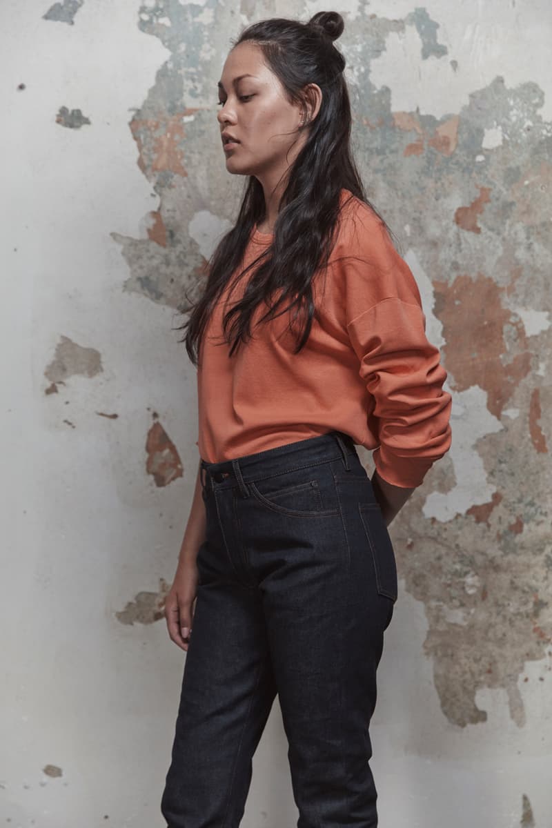 adnym atelier spring summer 2019 collection lookbook images release