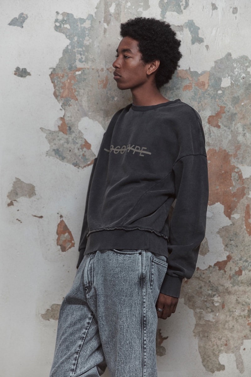adnym atelier spring summer 2019 collection lookbook images release 