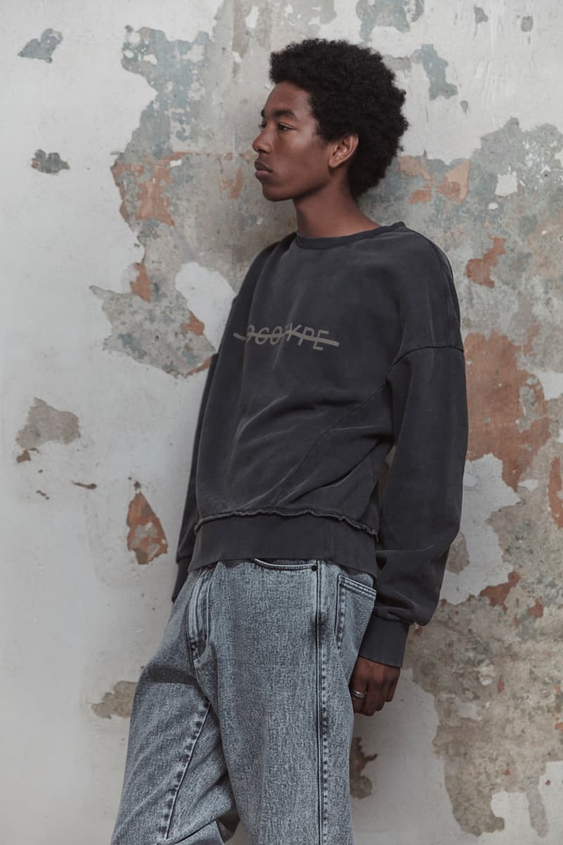adnym atelier spring summer 2019 collection lookbook images release