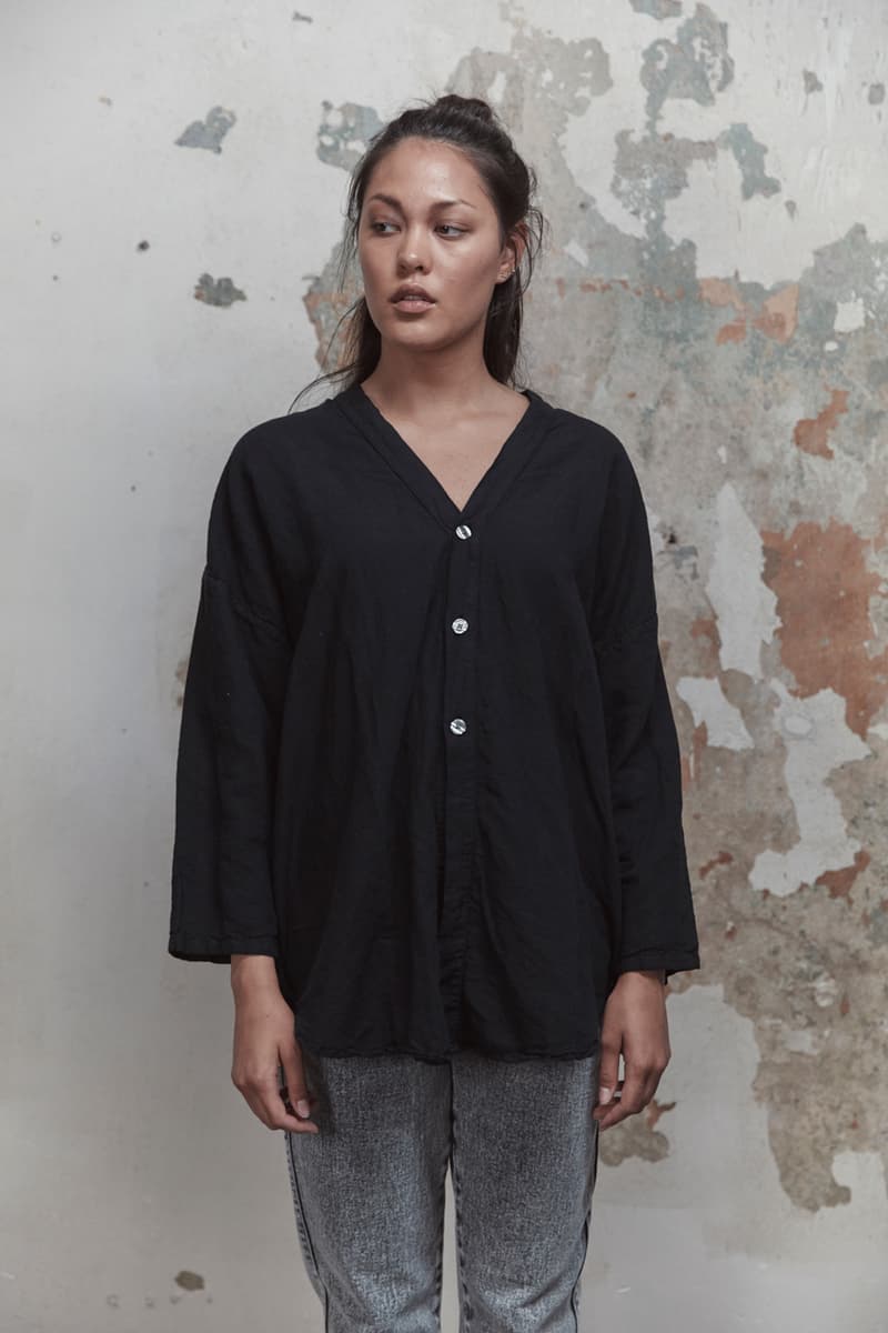 adnym atelier spring summer 2019 collection lookbook images release