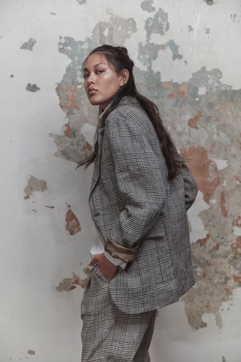 adnym atelier spring summer 2019 collection lookbook images release