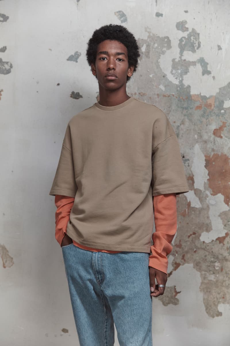 adnym atelier spring summer 2019 collection lookbook images release