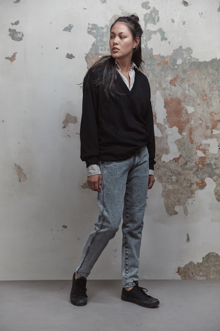 adnym atelier spring summer 2019 collection lookbook images release 
