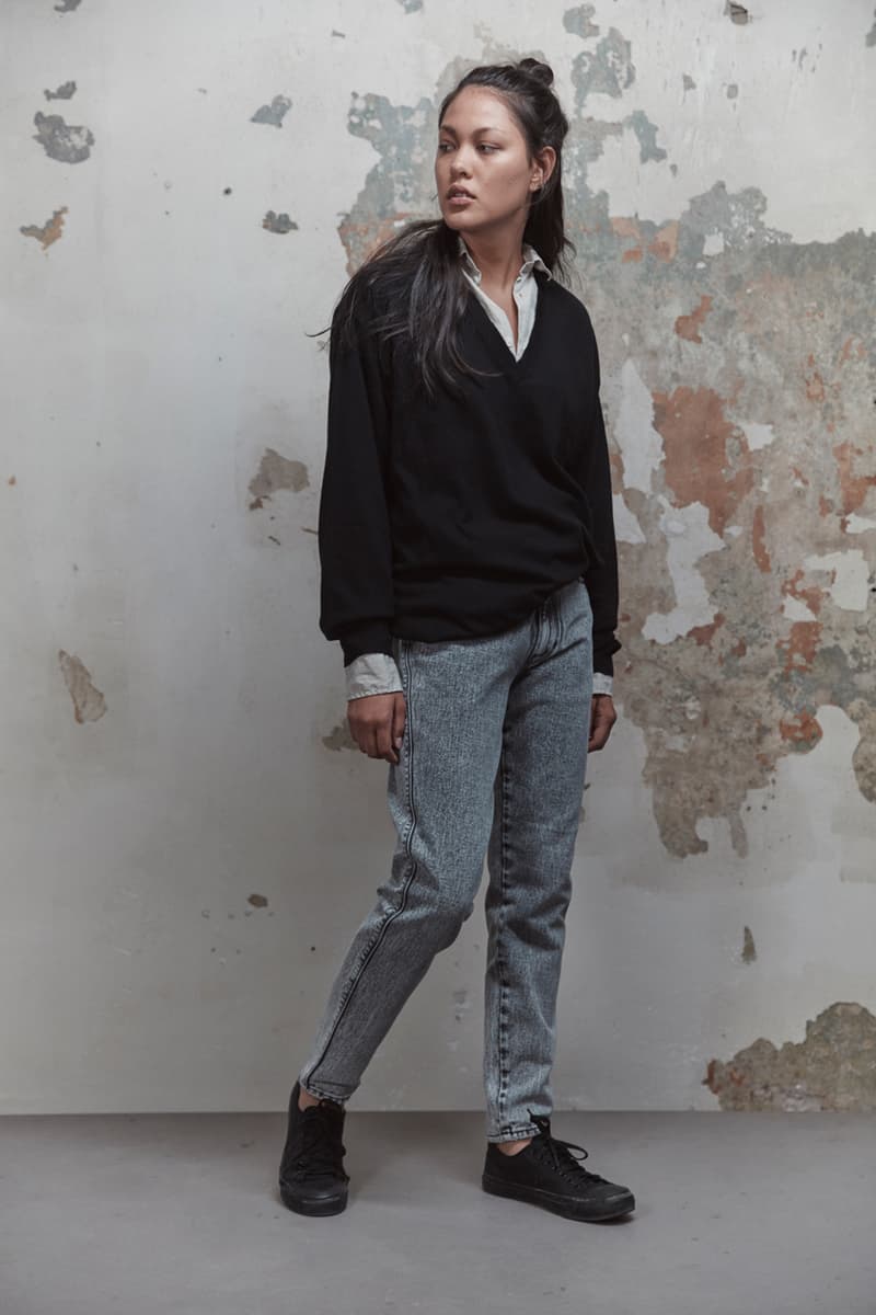 adnym atelier spring summer 2019 collection lookbook images release