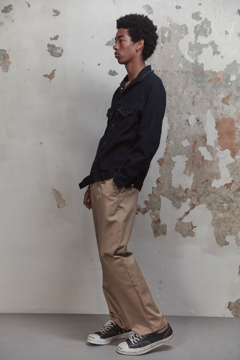 adnym atelier spring summer 2019 collection lookbook images release 
