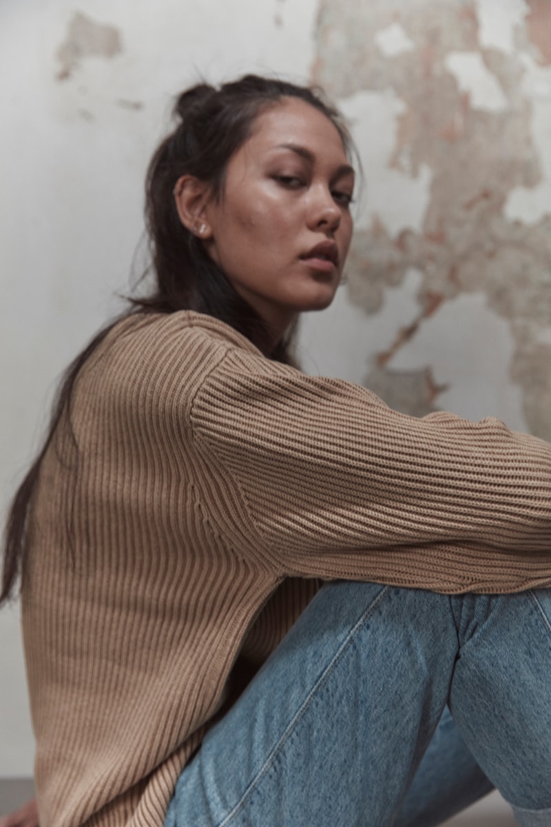 adnym atelier spring summer 2019 collection lookbook images release 