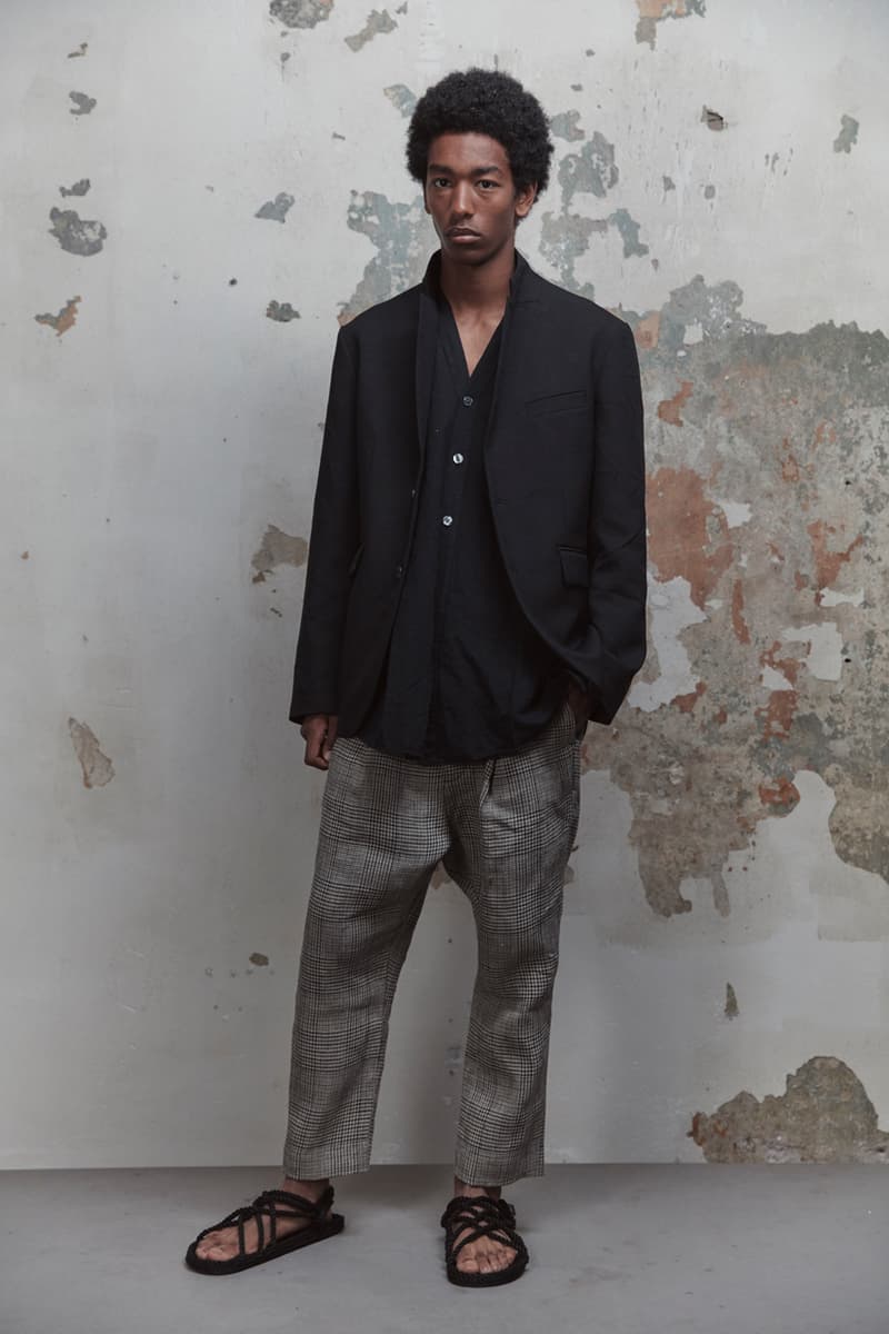 adnym atelier spring summer 2019 collection lookbook images release