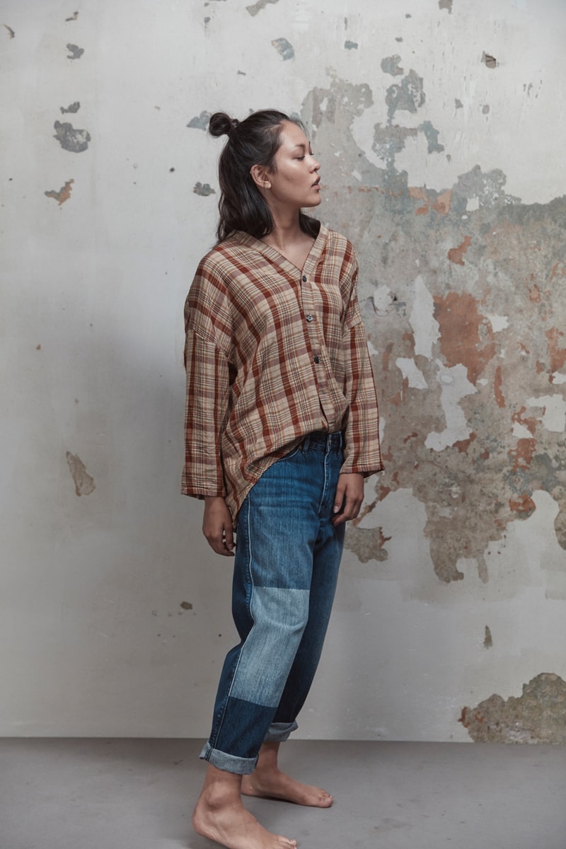 adnym atelier spring summer 2019 collection lookbook images release 