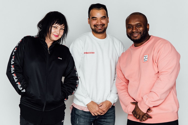 Vivian Host, Eric Diep and Timmhotep Aku Review the 2019 Grammy Awards