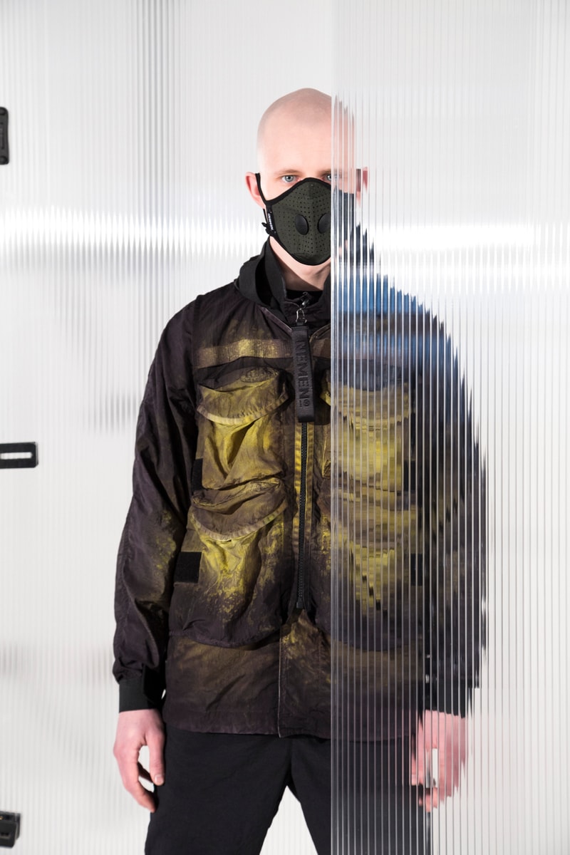 NemeN Spring Summer 2019