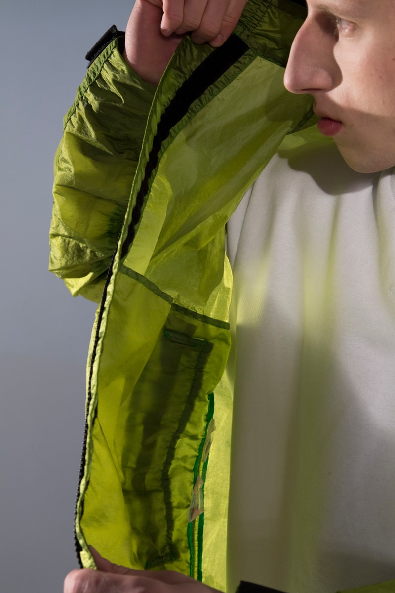 NemeN Spring Summer 2019