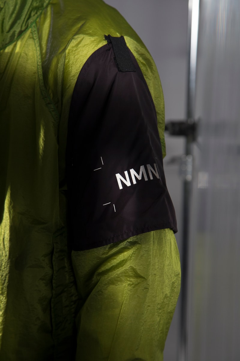 NemeN Spring Summer 2019