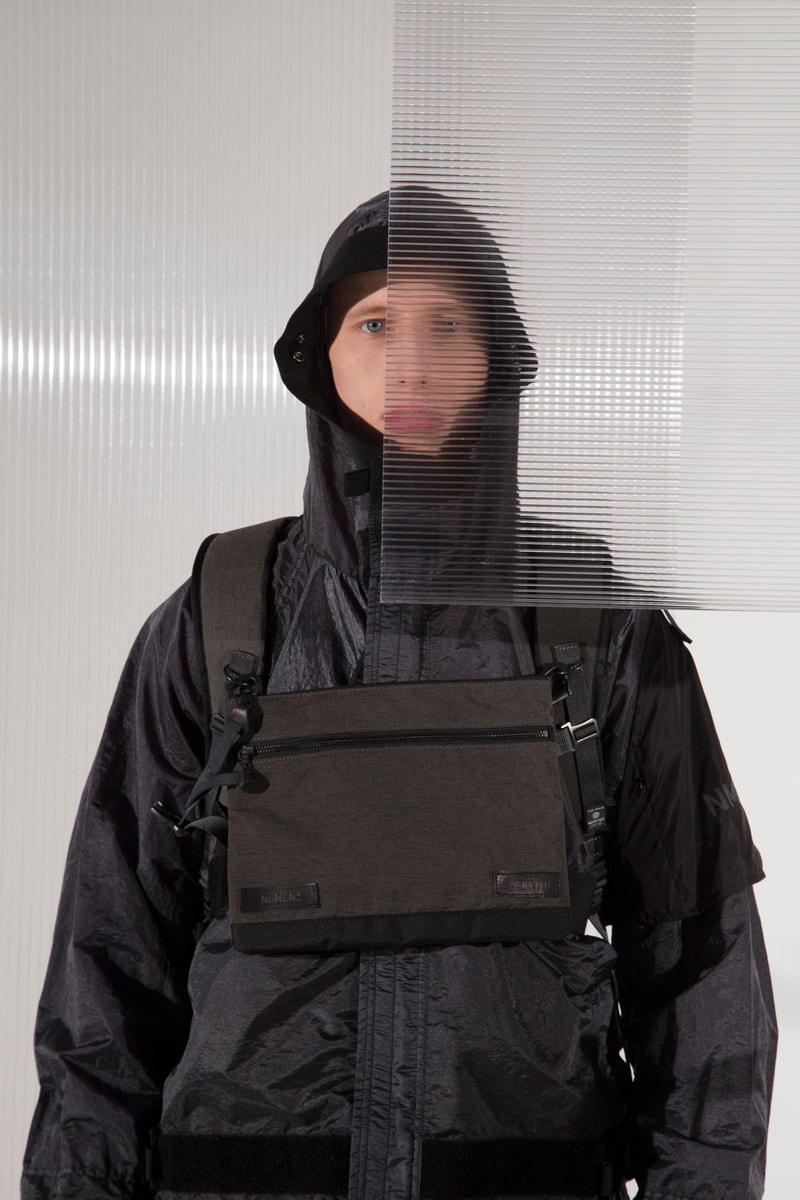 NemeN Spring Summer 2019