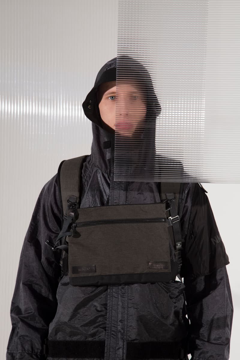 NemeN Spring Summer 2019