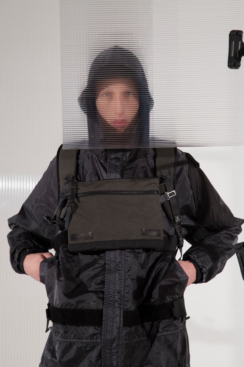 NemeN Spring Summer 2019