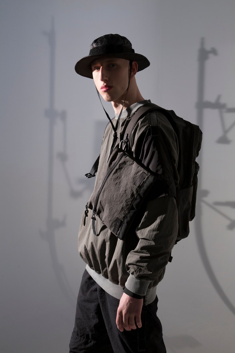 NemeN Spring Summer 2019
