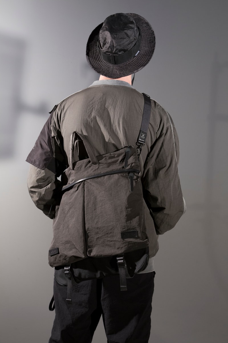 NemeN Spring Summer 2019