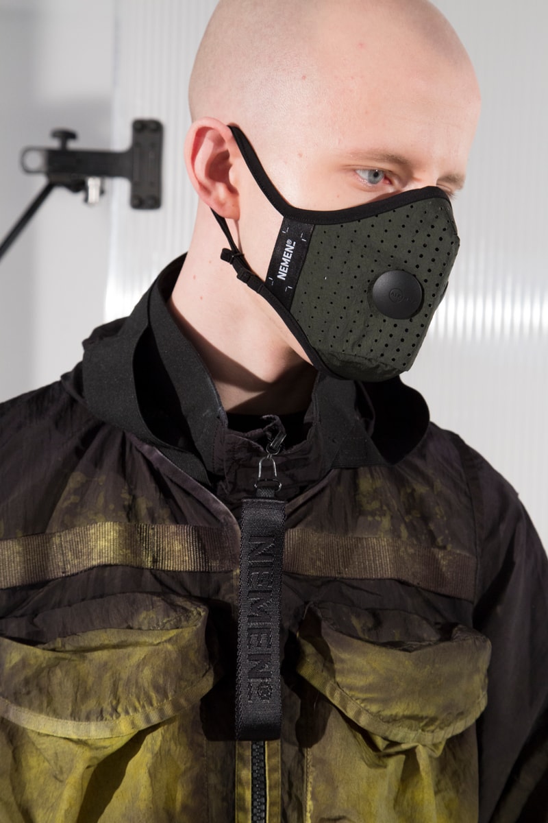 NemeN Spring Summer 2019