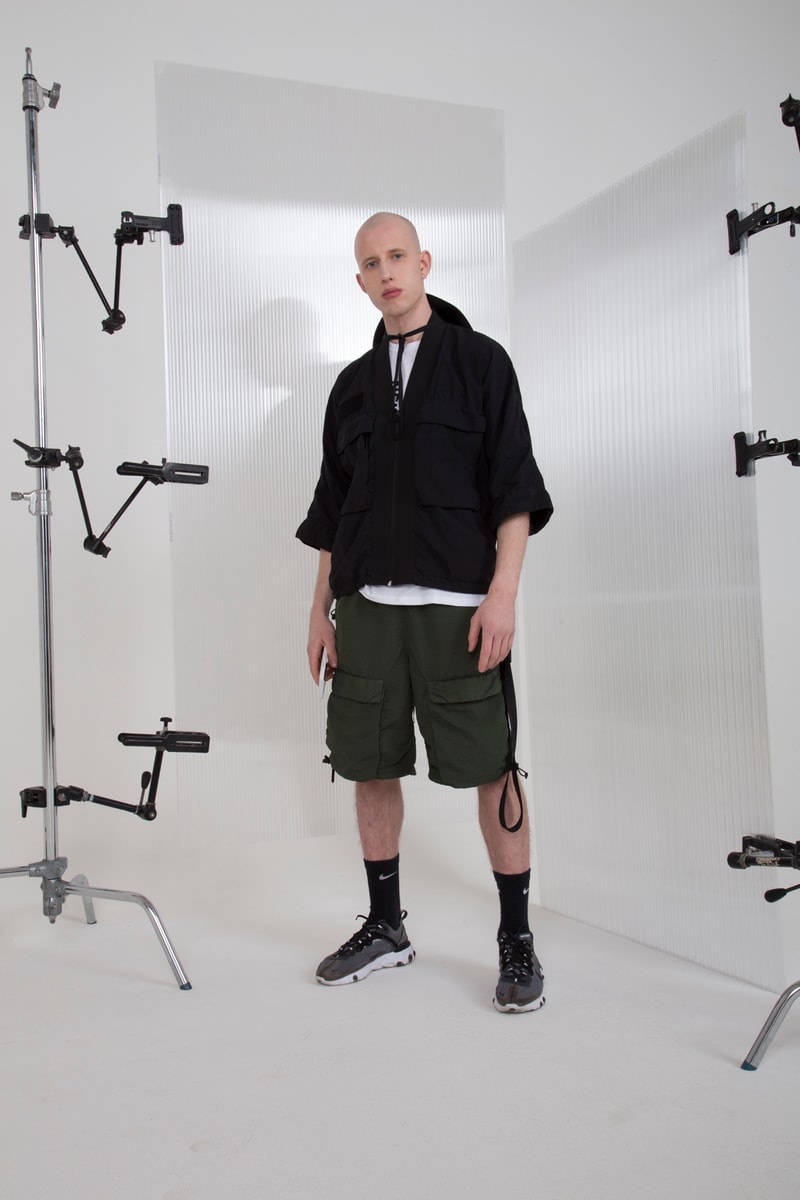 NemeN Spring Summer 2019