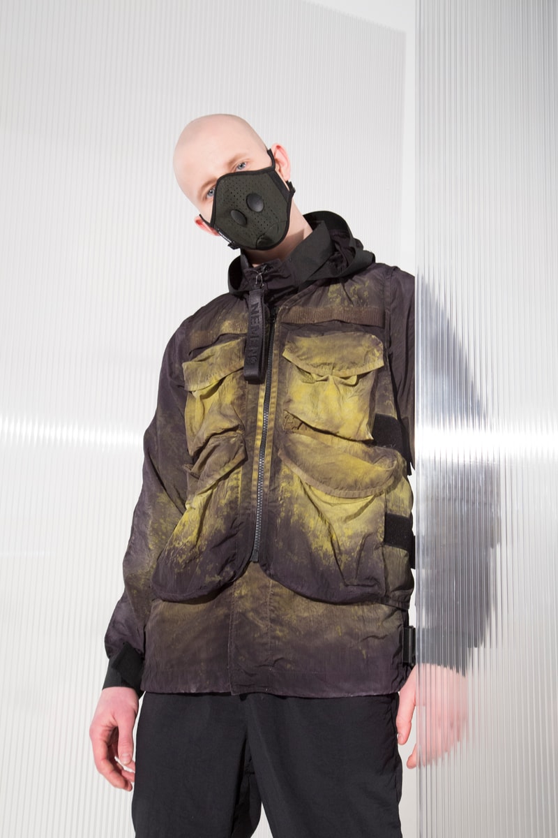 NemeN Spring Summer 2019