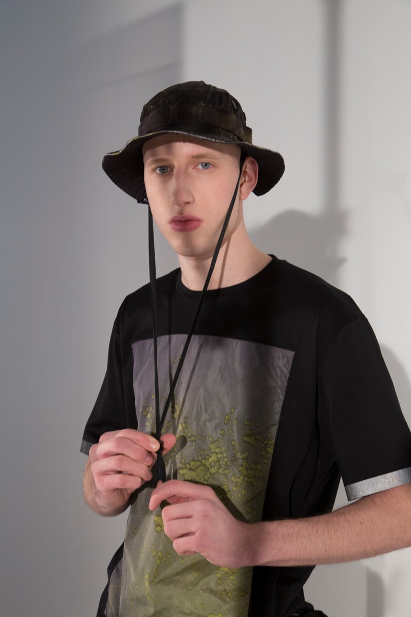 NemeN Spring Summer 2019