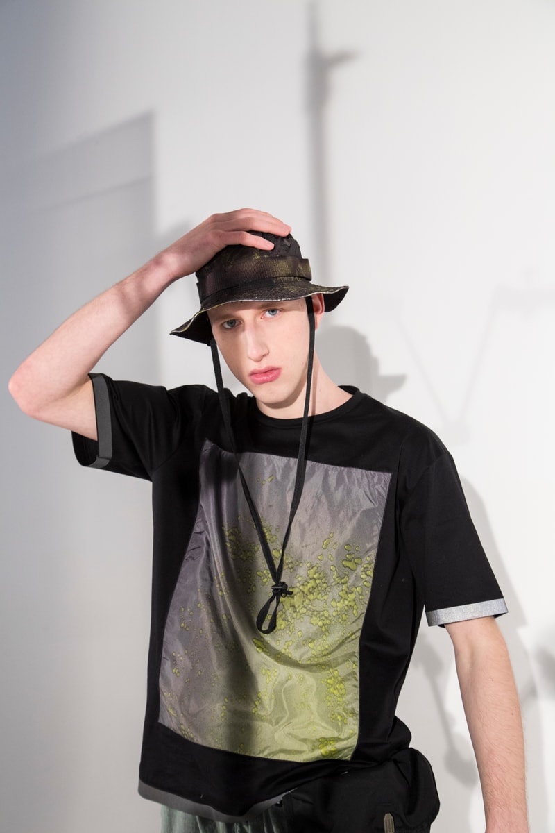 NemeN Spring Summer 2019