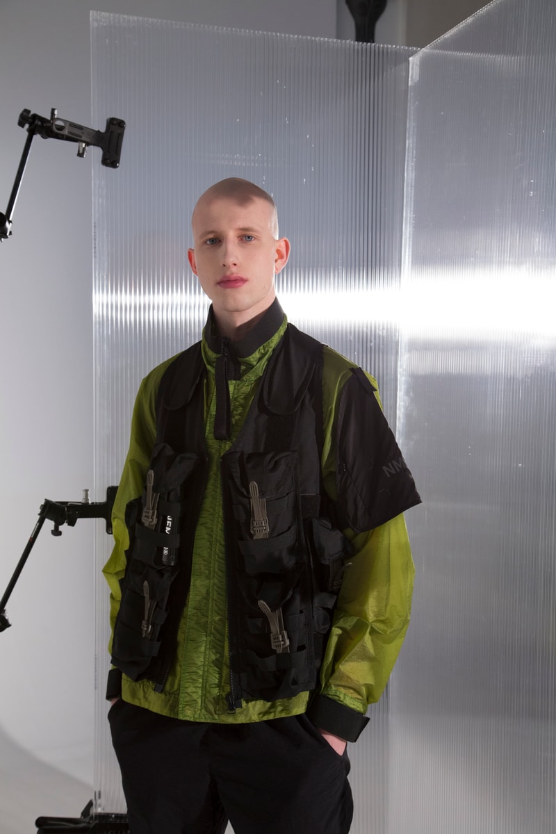 NemeN Spring Summer 2019