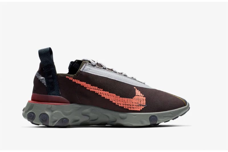 react element wr ispa