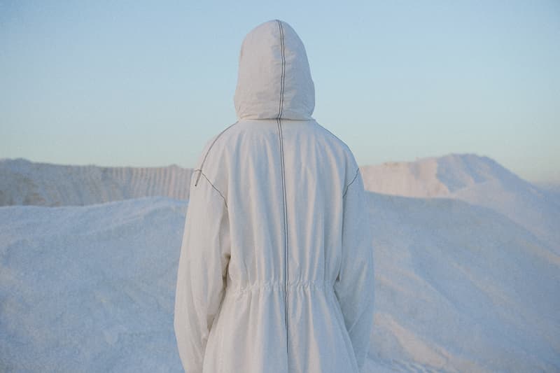 OAMC spring summer 2019 campaign images