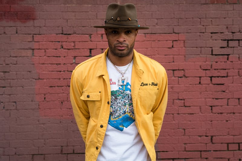 Streetsnaps: PJ Tucker