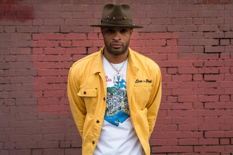 Streetsnaps: PJ Tucker