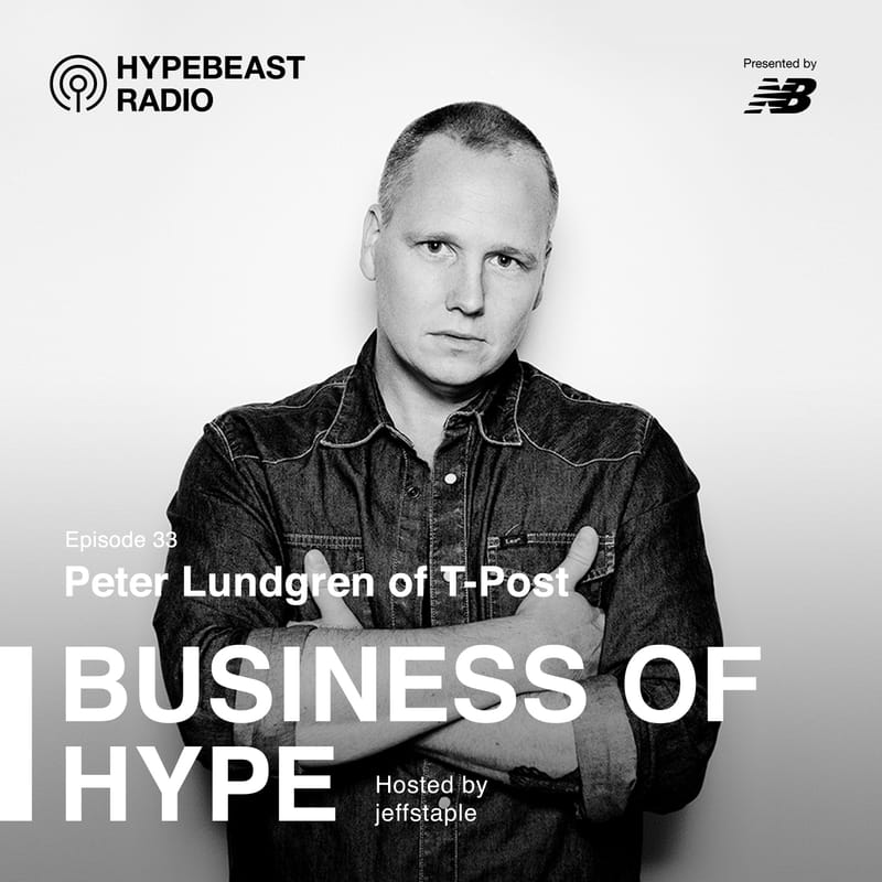 Peter Lundgren Talks Reinventing The Magazine