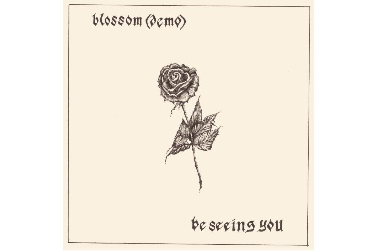 Soccer Mommy Blossom Demo and Be Seeing You