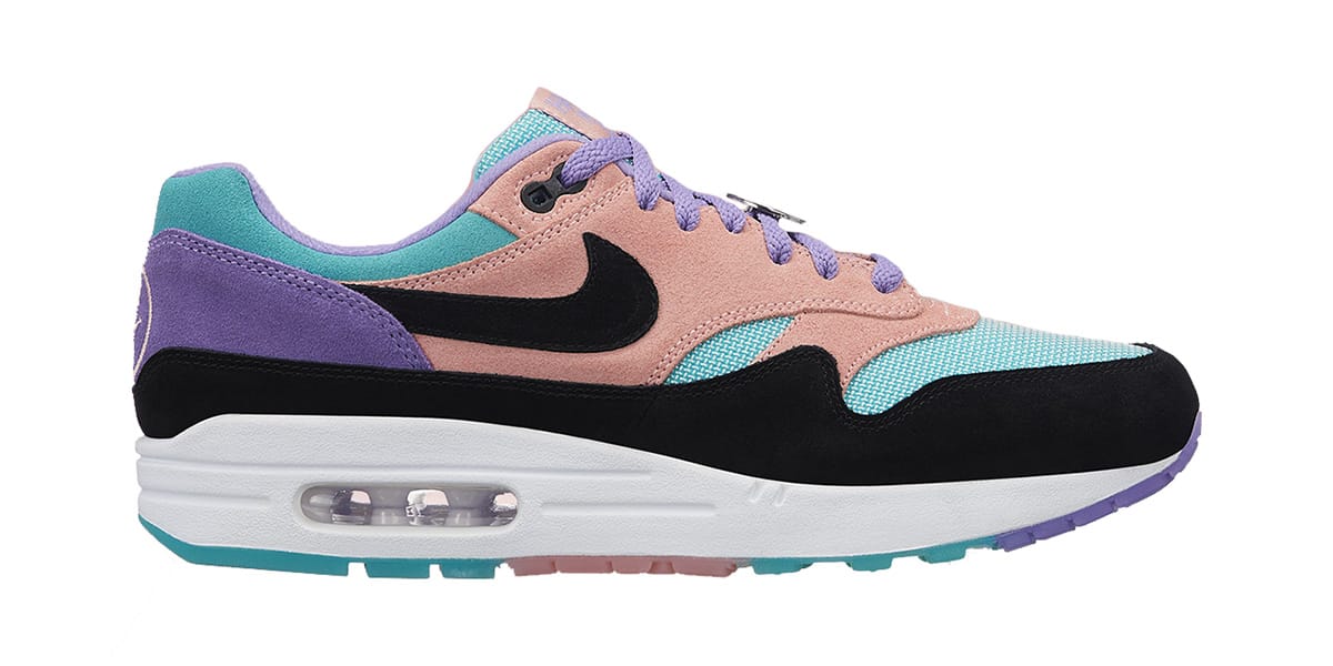 Nike Air Max 1 Have A Nike Day Info 