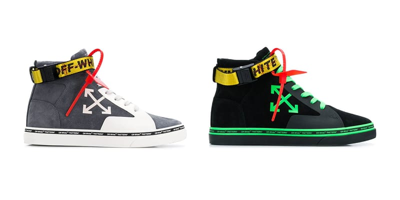 hypebeast skate shoes